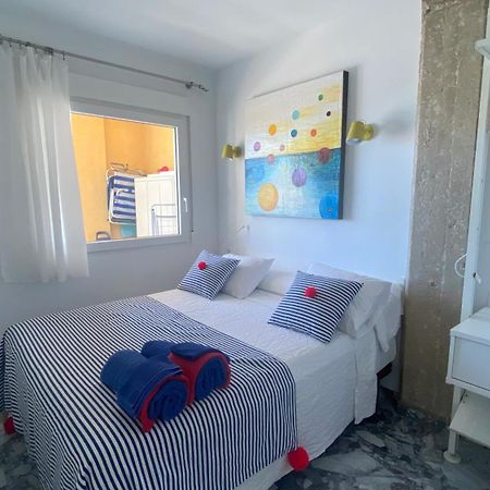 Apartamento Centro De Denia 1Ra Linea, Vistas Puerto Y Mar Εξωτερικό φωτογραφία