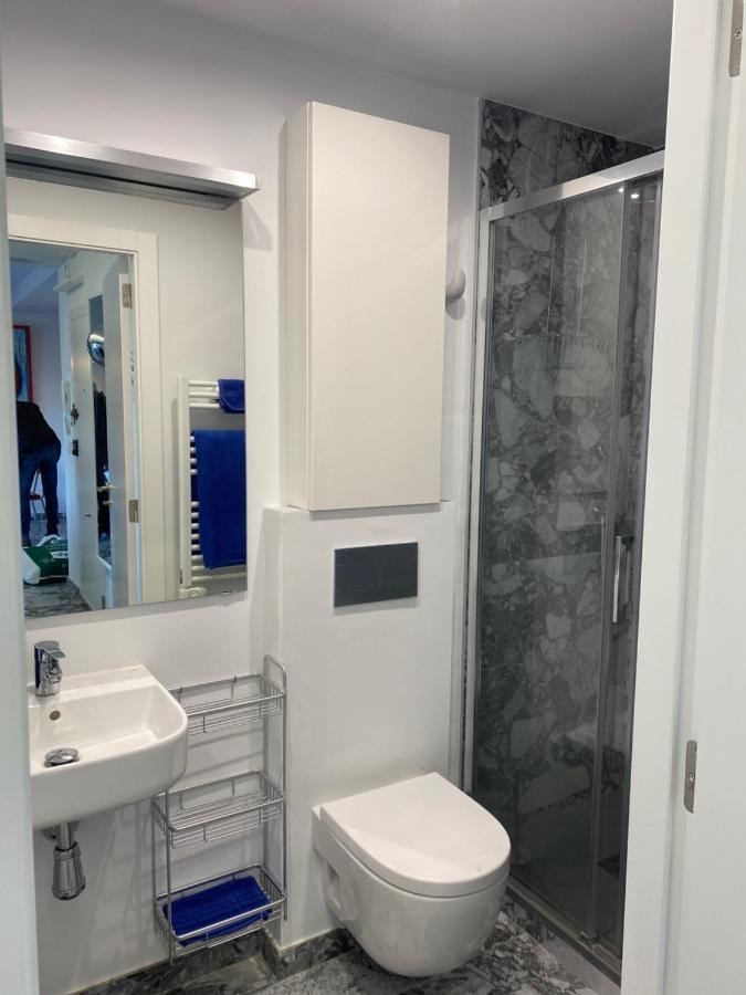 Apartamento Centro De Denia 1Ra Linea, Vistas Puerto Y Mar Εξωτερικό φωτογραφία