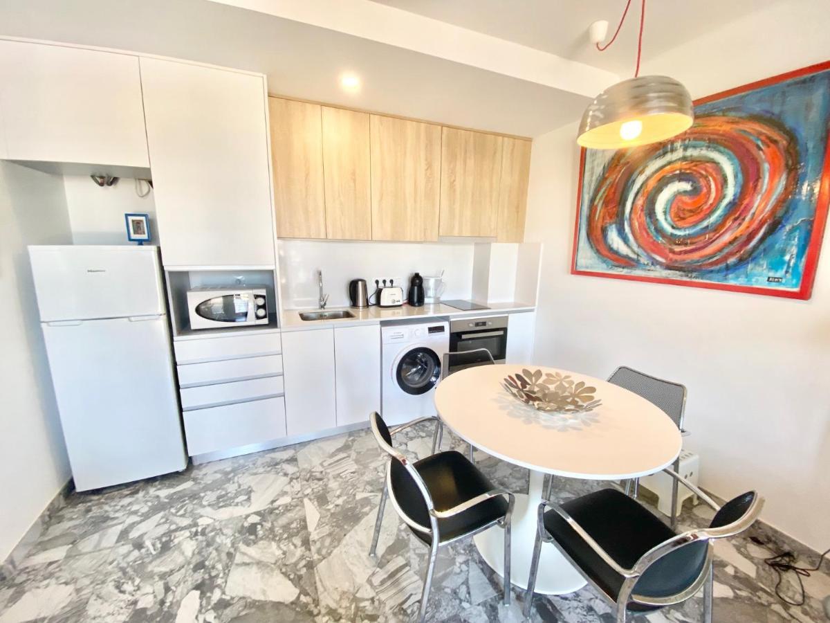Apartamento Centro De Denia 1Ra Linea, Vistas Puerto Y Mar Εξωτερικό φωτογραφία