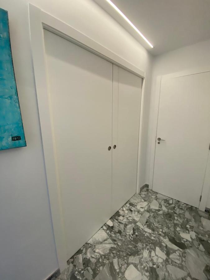 Apartamento Centro De Denia 1Ra Linea, Vistas Puerto Y Mar Εξωτερικό φωτογραφία