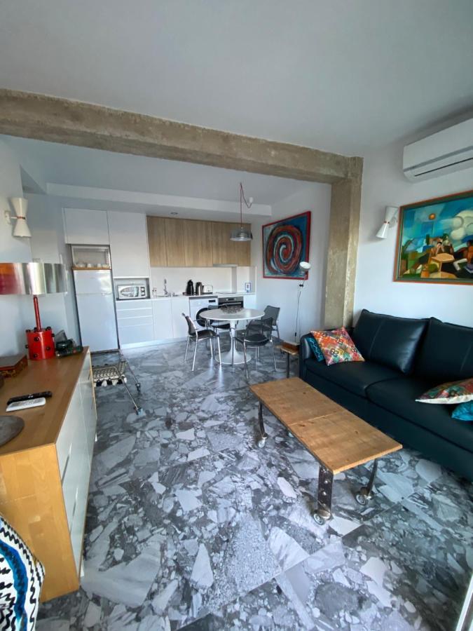Apartamento Centro De Denia 1Ra Linea, Vistas Puerto Y Mar Εξωτερικό φωτογραφία