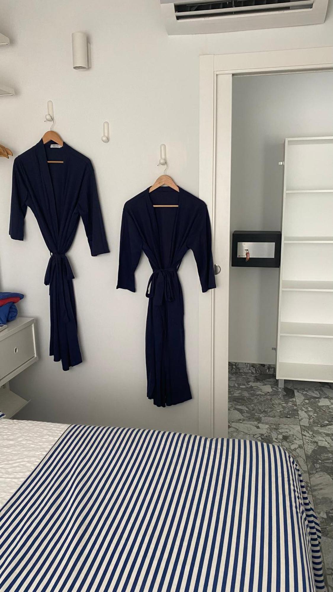 Apartamento Centro De Denia 1Ra Linea, Vistas Puerto Y Mar Εξωτερικό φωτογραφία